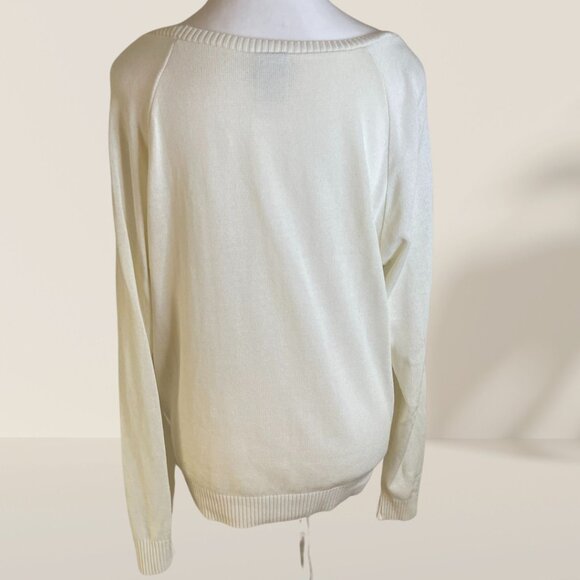 🤖 Star Wars R2-D2 Knit Sweater - Size XL - Picture 3 of 7